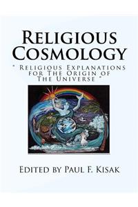 Religious Cosmology