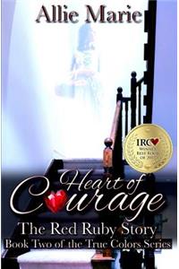 Heart of Courage