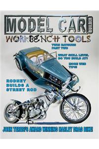 Model Car Builder No. 24: How To's, Tips, Tricks, and Feature Cars!