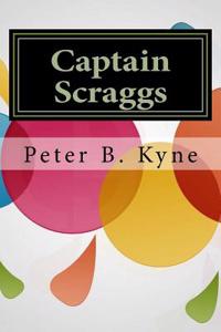 Captain Scraggs