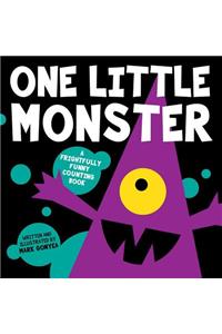 One Little Monster