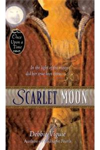 Scarlet Moon