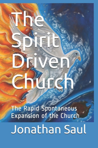 The Spirit Driven Church
