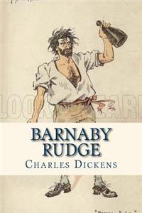 Barnaby Rudge