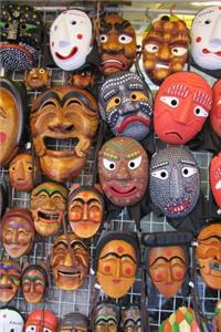 Korean Face Masks Journal