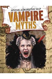 Vampire Myths