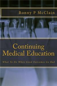 Continuing Medical Education