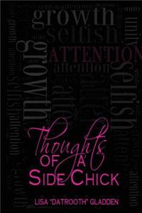 Thoughts of a Side Chick