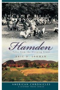 Hamden Tales