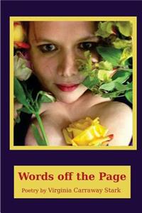 Words Off the Page