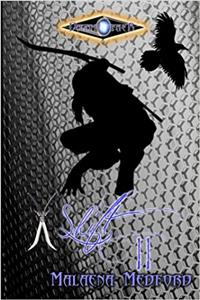 Shift II: Volume 6 (Dagam Faer)