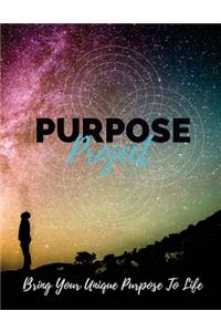 Purpose Project
