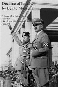 Doctrine of Fascism