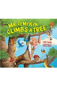Mr. Tempkin Climbs a Tree