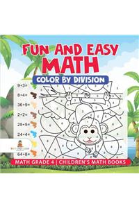 Fun and Easy Math