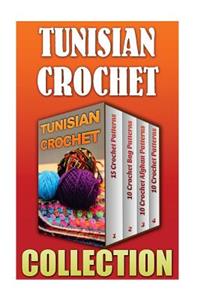 Tunisian Crochet