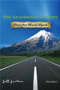 Leadership Journey