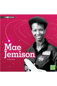 Mae Jemison