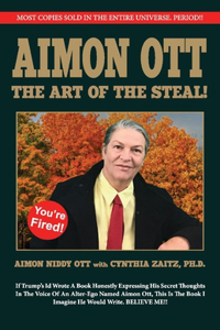 Art of the Steal!