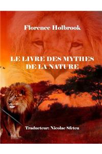 Le livre des mythes de la nature