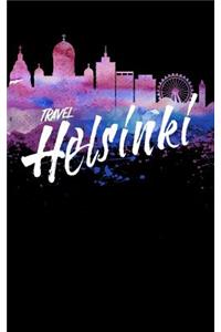 Travel Helsinki