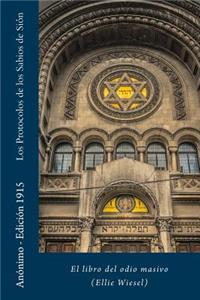 Los Protocolos de los Sabios de Sión