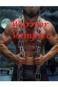 Warrior Vampire