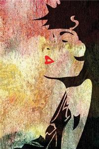 Femme 4 Any Day Planner Notebook