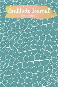 Gratitude Journal For Women