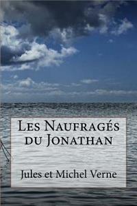Les Naufragés du Jonathan