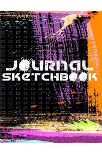 Journal Sketchbook