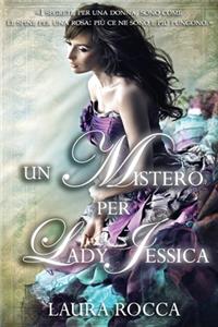 Un mistero per lady Jessica