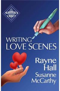Writing Love Scenes