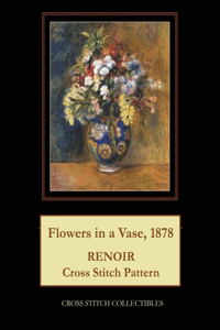 Flowers in a Vase, 1878