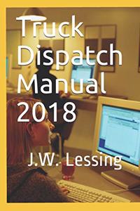 Truck Dispatch Manual 2018