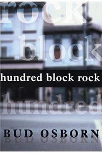 Hundred Block Rock
