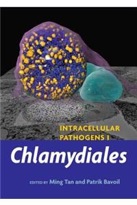 Intracellular Pathogens I