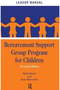 Bereavement Support Group Program for Children