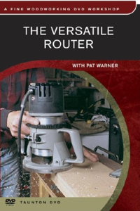 The Versatile Router