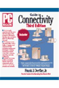 PC Magazine Guide to Connectivity