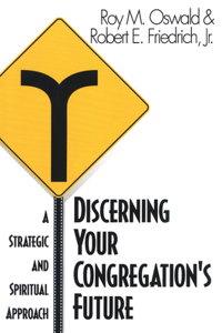 Discerning Your Congregation's Future