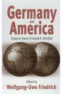 Germany and America