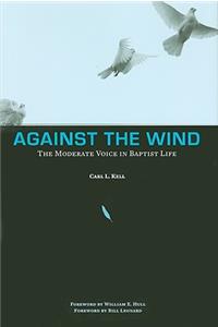 Against the Wind