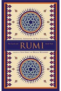 Rumi the Card and Book Pack