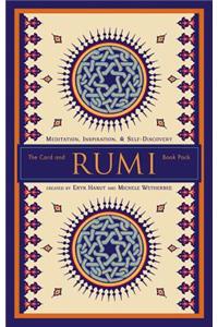 Rumi the Card and Book Pack