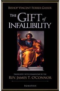 The Gift of Infallibility