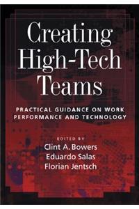 Creating High-tech Teams