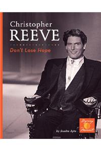 Christopher Reeve