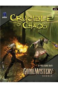 GameMastery Module: Crucible of Chaos