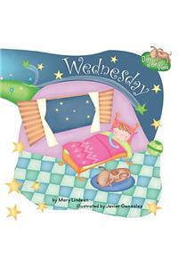 Wednesday